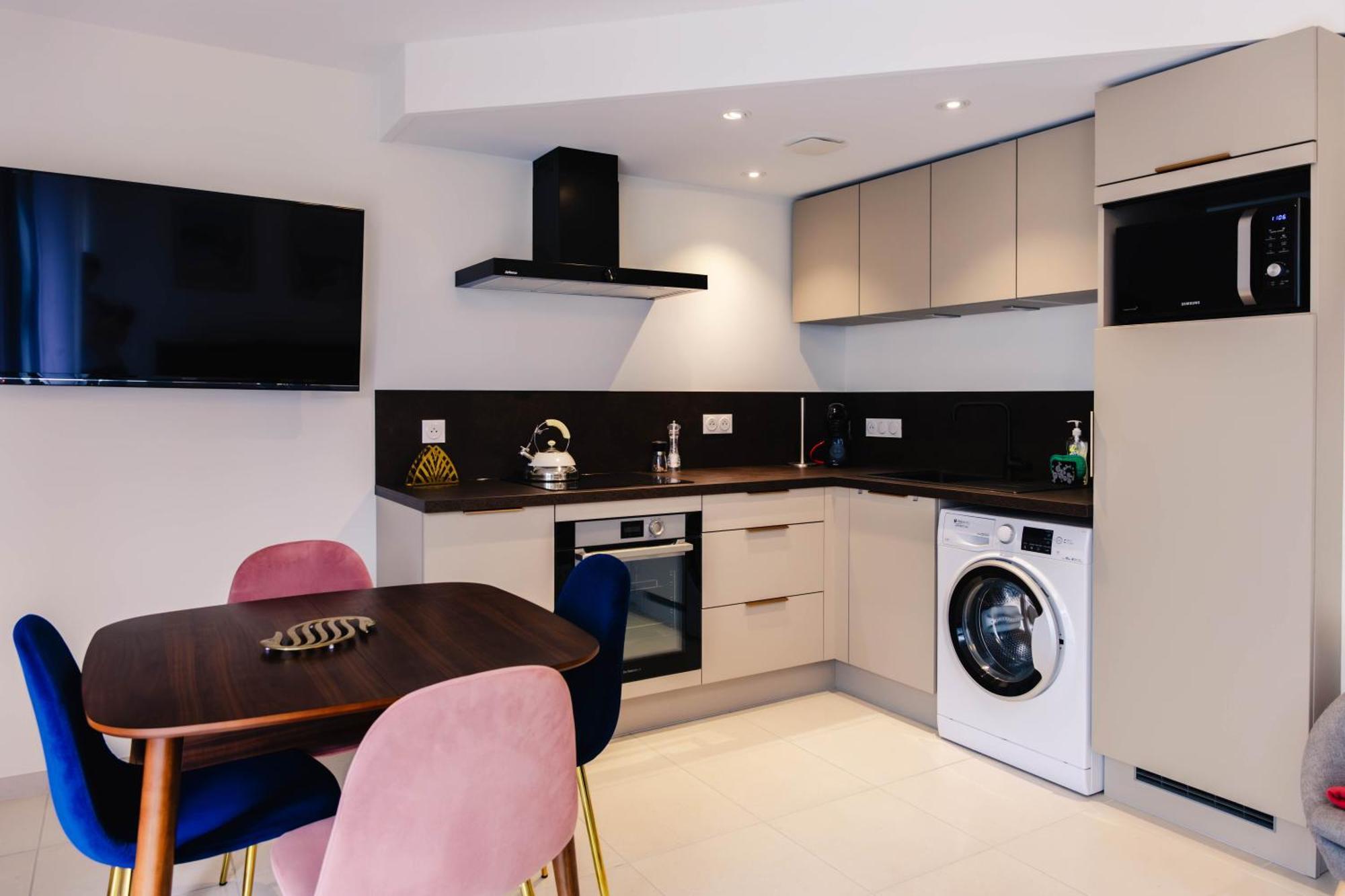 Apartamento Au Jardin Ginkgo Quimper Exterior foto