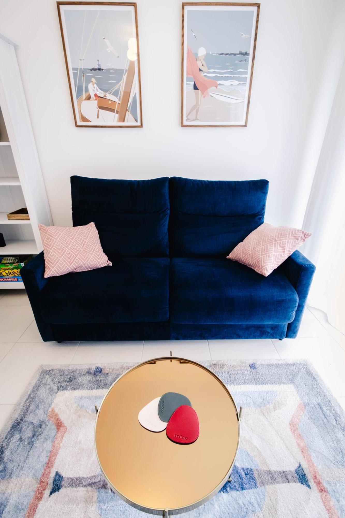 Apartamento Au Jardin Ginkgo Quimper Exterior foto