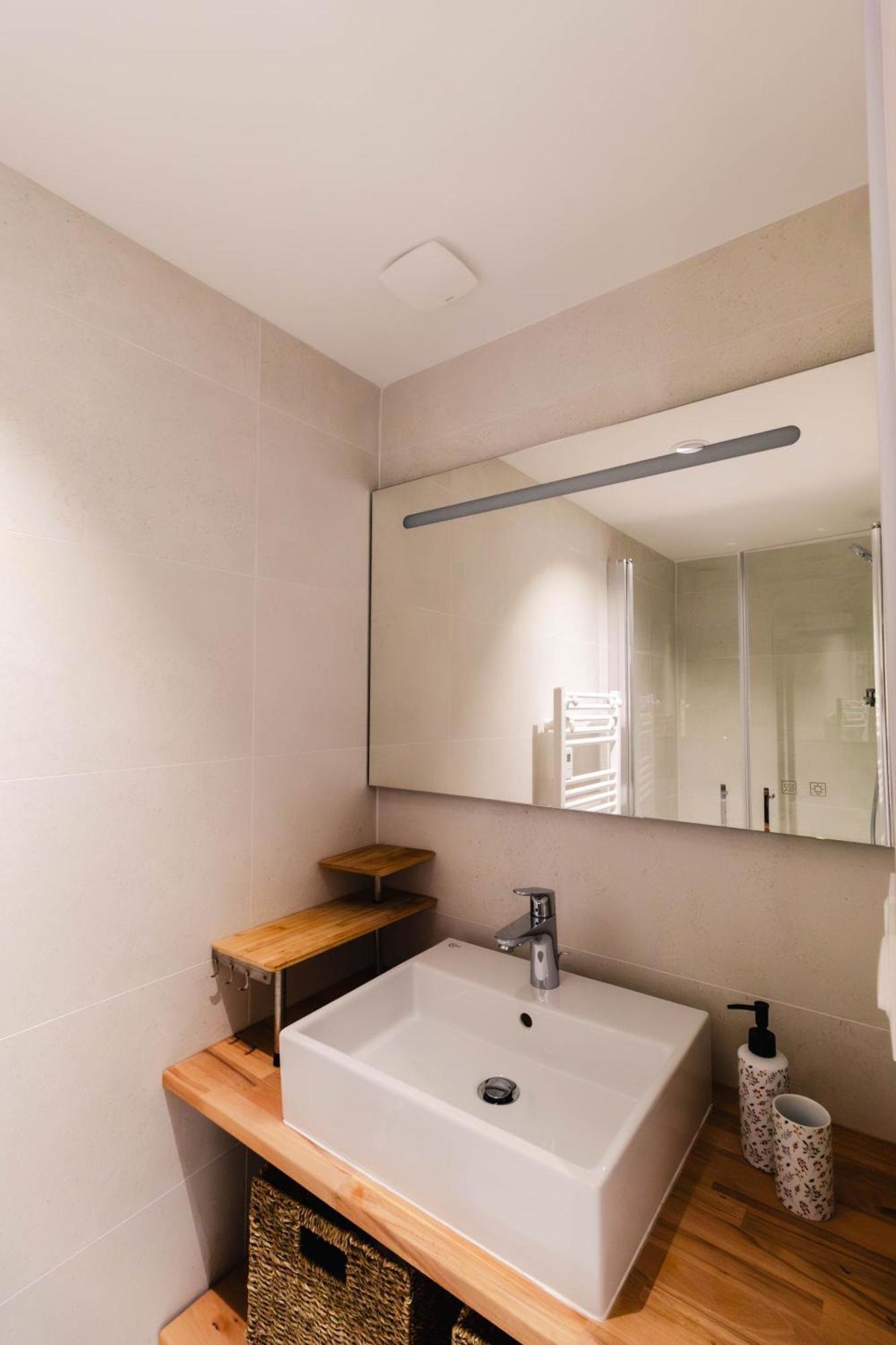 Apartamento Au Jardin Ginkgo Quimper Exterior foto