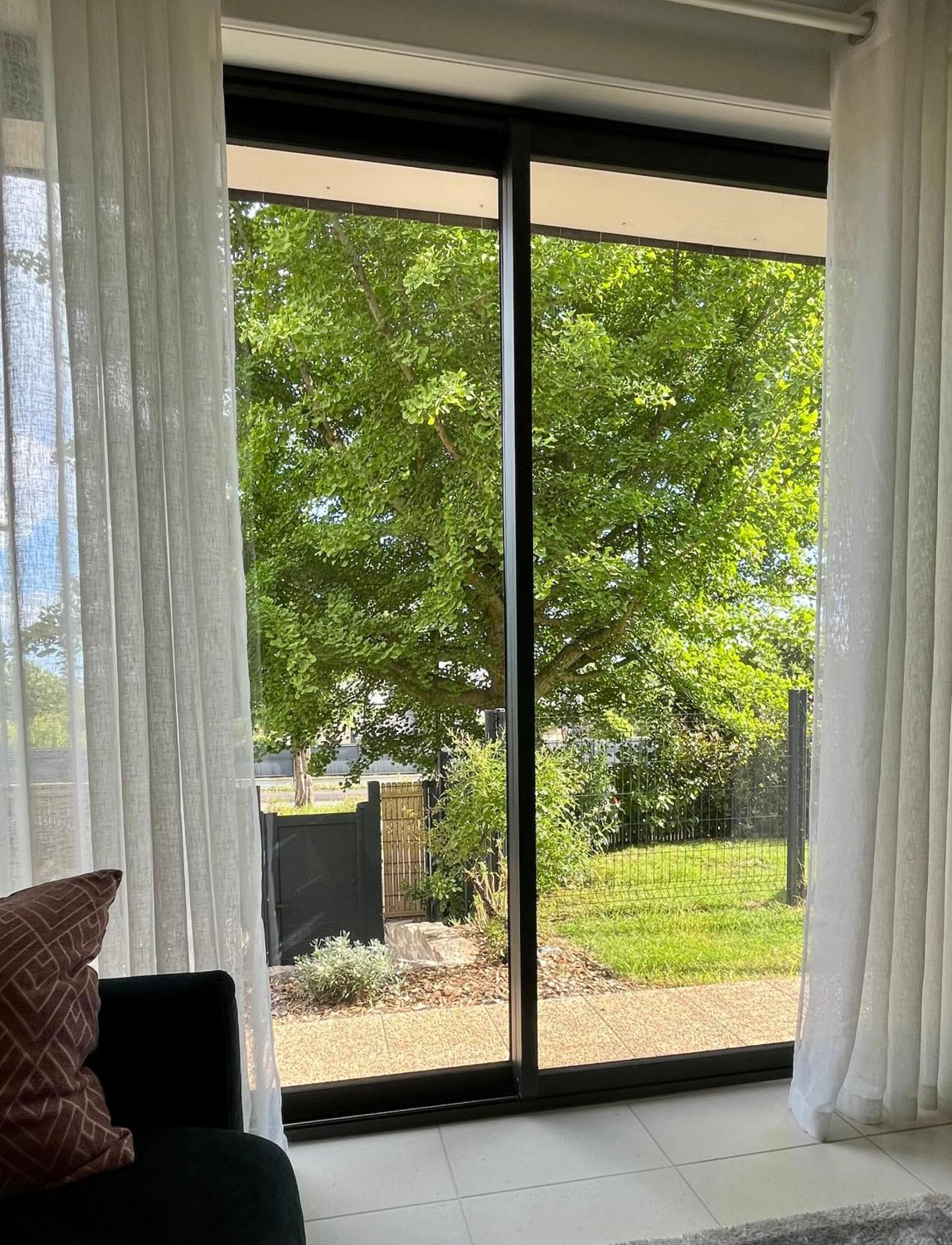 Apartamento Au Jardin Ginkgo Quimper Exterior foto